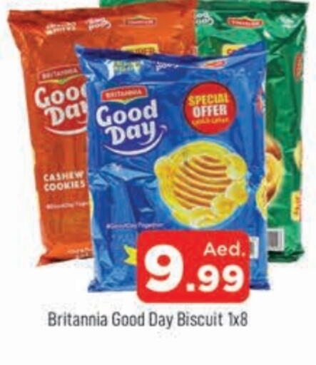 BRITANNIA available at AL MADINA in UAE - Sharjah / Ajman