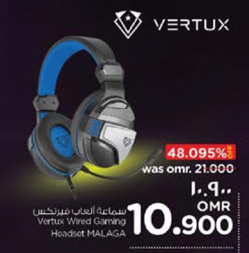 Earphone available at Nesto Hyper Market   in Oman - Muscat