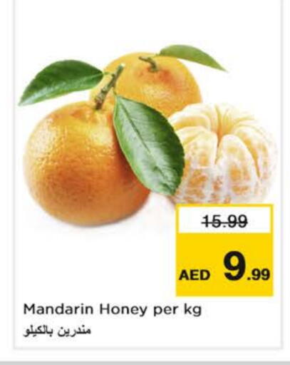 Mandarin available at Nesto Hypermarket in UAE - Dubai