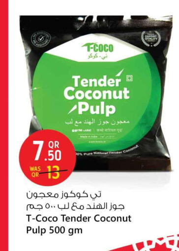 Frozen Fruits & Veg in Safari Hypermarket, Qatar Offers - Qatar Coconut available at Safari Hypermarket in Qatar - Al Daayen