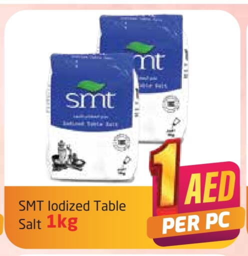 Salts, Spices & Paste in Delta Centre, UAE Offers - United Arab Emirates Salt available at Delta Centre in UAE - Sharjah / Ajman