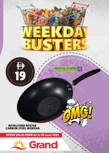 available at Grand Hyper Market in UAE - Sharjah / Ajman