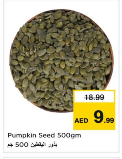 Pumpkin available at نستو هايبرماركت in الإمارات العربية المتحدة , الامارات - الشارقة / عجمان