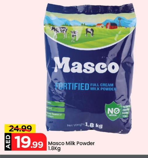 Milk Powder available at Mark & Save in UAE - Dubai