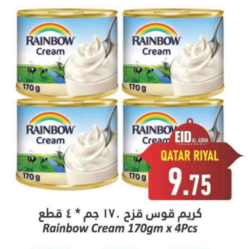 RAINBOW available at Dana Hypermarket in Qatar - Al Daayen