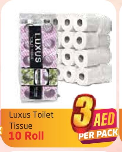Toilet & Paper Tissue in Delta Centre, UAE Offers - United Arab Emirates available at Delta Centre in UAE - Sharjah / Ajman