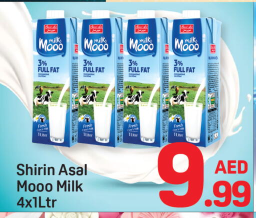 Flavoured Milk available at Day to Day Department Store in UAE - Sharjah / Ajman