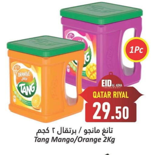 Powdered Drinks & Syrups in Dana Hypermarket, Qatar Offers - Qatar TANG available at Dana Hypermarket in Qatar - Doha