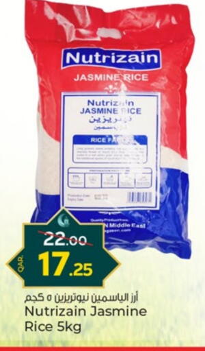 Jasmine Rice available at Paris Hypermarket in Qatar - Doha