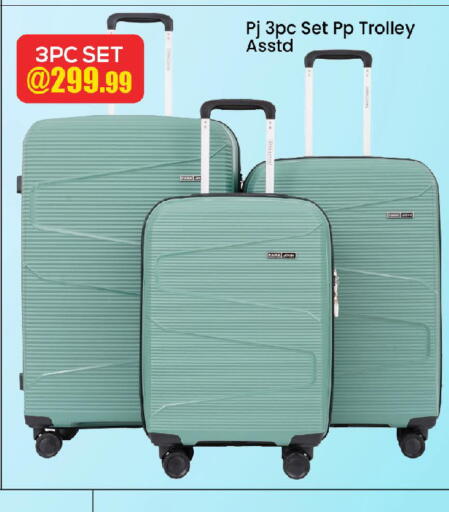 Trolley available at Mark & Save in UAE - Dubai