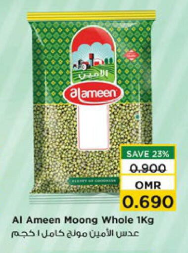 AL AMEEN available at Nesto Hyper Market   in Oman - Muscat
