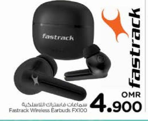Accessories - Electronics in Nesto Hyper Market , Oman Offers - Oman Earphone available at Nesto Hyper Market in Oman - Muscat