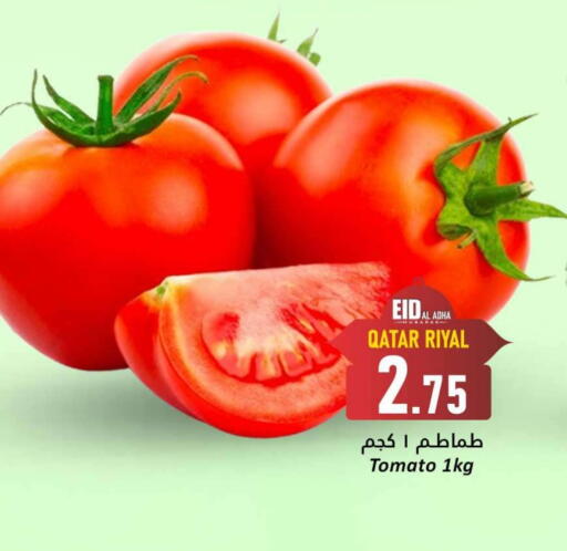 Tomato from Qatar available at Dana Hypermarket in Qatar - Al Daayen
