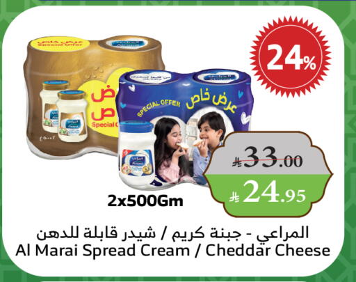 ALMARAI Cheddar Cheese available at Al Raya in KSA, Saudi Arabia, Saudi - Najran