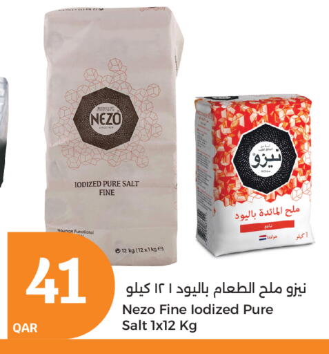Salts, Spices & Paste in City Hypermarket, Qatar Offers - Qatar available at City Hypermarket in Qatar - Al Khor
