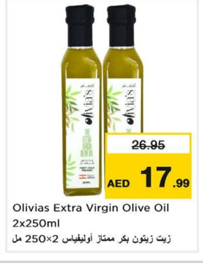 Virgin Olive Oil available at Nesto Hypermarket in UAE - Al Ain
