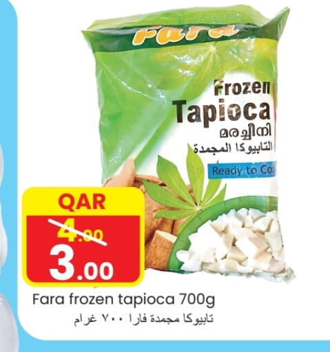 Frozen Fruits & Veg in Great Hypermarket, Qatar Offers - Qatar available at Great Hypermarket in Qatar - Al-Shahaniya
