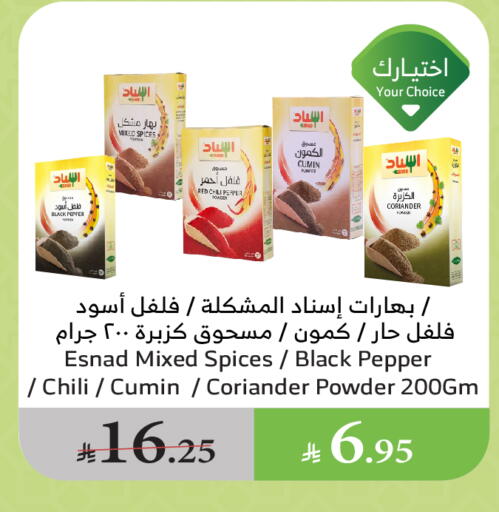 Salts, Spices & Paste in Al Raya, Saudi Arabia Offers - Saudi Arabia Spices available at Al Raya in KSA, Saudi Arabia, Saudi - Ta'if