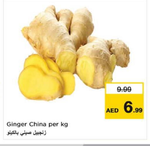 Ginger available at Nesto Hypermarket in UAE - Dubai
