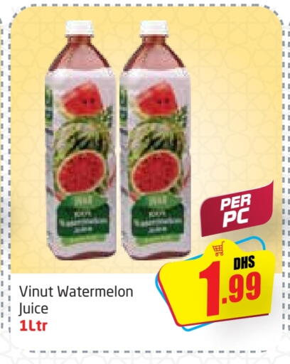 Watermelon available at Delta Centre in UAE - Dubai