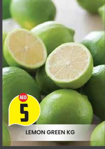 lemon available at Baniyas Spike  in UAE - Al Ain