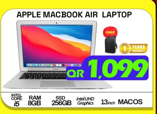 Laptop available at Tech Deals Trading in Qatar - Al Khor