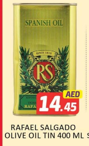 RS Olive Oil available at Al Madina  in UAE - Al Ain