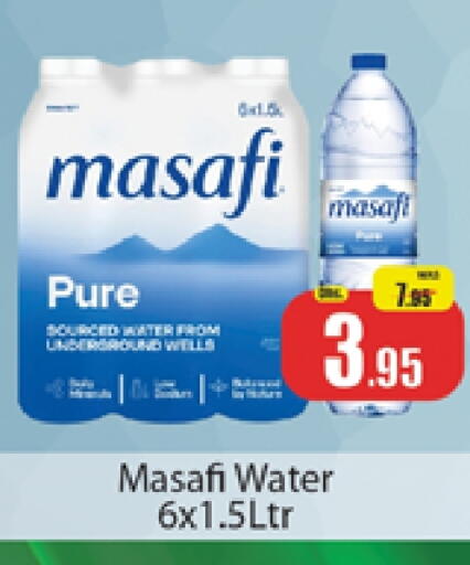 MASAFI available at Al Madina  in UAE - Dubai
