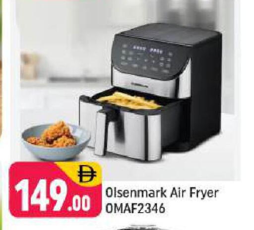 OLSENMARK Air Fryer available at Shaklan  in UAE - Dubai