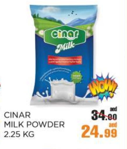 Milk Powder available at OK Hypermarket LLC SPC in UAE - Abu Dhabi