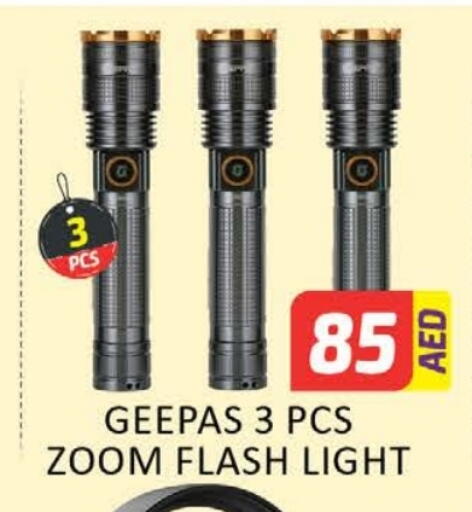 GEEPAS available at Al Madina  in UAE - Fujairah