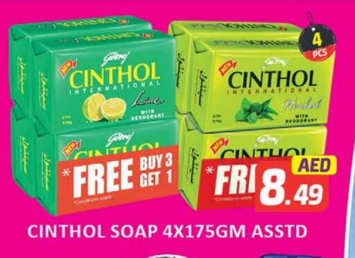CINTHOL available at Al Madina  in UAE - Umm al Quwain