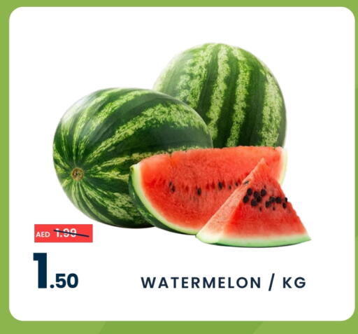 Watermelon available at MADHOOR SUPERMARKET L.L.C in UAE - Dubai