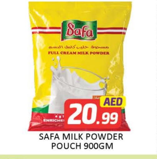 SAFA available at Mango Hypermarket LLC in UAE - Dubai