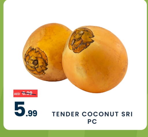 Coconut available at MADHOOR SUPERMARKET L.L.C in UAE - Sharjah / Ajman