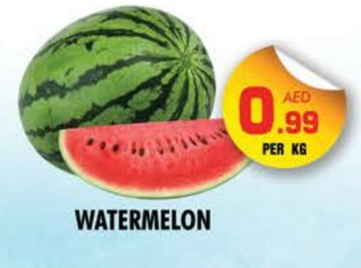 Watermelon available at NIGHT TO NIGHT DEPARTMENT STORE in UAE - Dubai