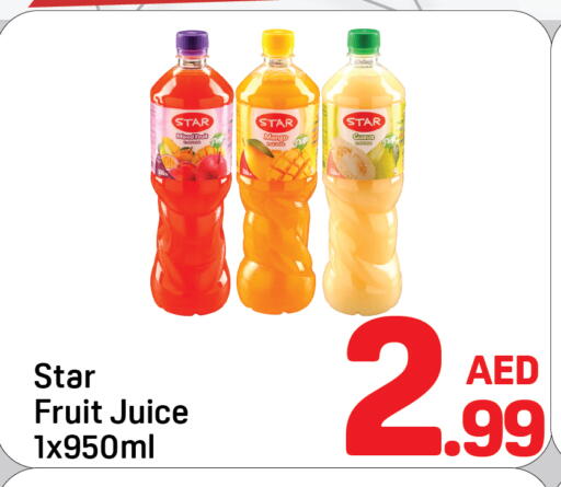 Guava Mango Star Fruit available at Day to Day Department Store in UAE - Sharjah / Ajman