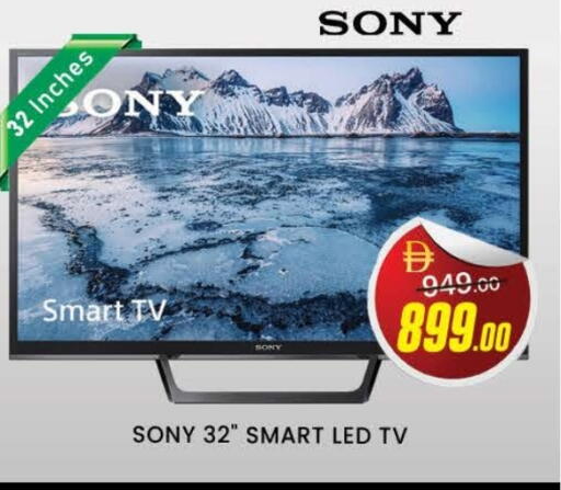 SONY Smart TV available at AL MADINA (Dubai) in UAE - Dubai