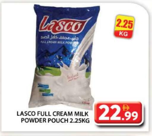 LASCO Milk Powder available at Grand Hyper Market in UAE - Abu Dhabi