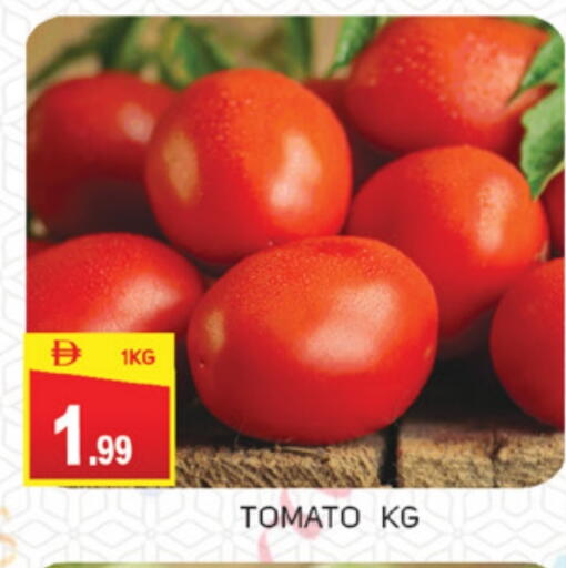 Tomato available at TALAL MARKET in UAE - Abu Dhabi