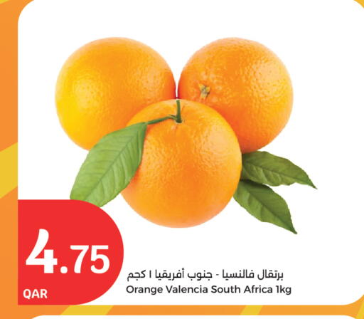 برتقال from South Africa available at سيتي هايبرماركت in قطر - الشحانية