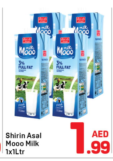 Flavoured Milk available at Day to Day Department Store in UAE - Dubai