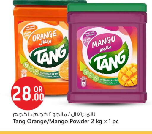 TANG available at Safari Hypermarket in Qatar - Doha