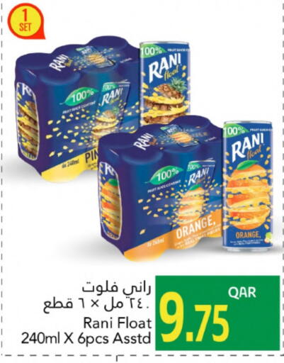RANI available at Gulf Food Center in Qatar - Doha