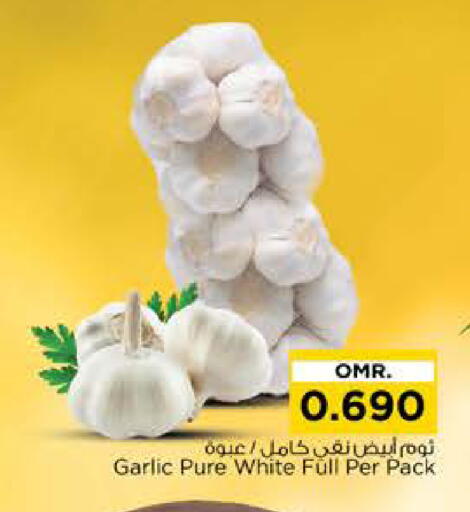 Garlic available at Nesto Hyper Market   in Oman - Sohar