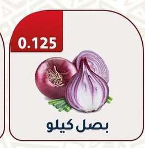 Onion available at Al Fahaheel Co - Op Society in Kuwait - Ahmadi Governorate
