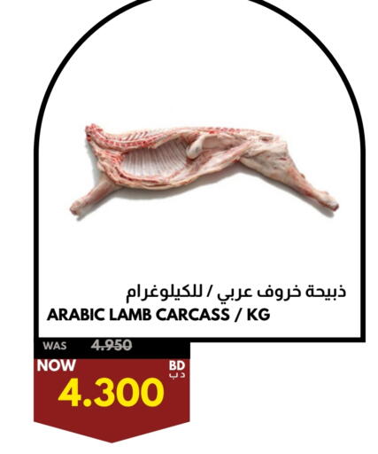 Meat - Fresh & Chilled in Multi Market, Bahrain Mutton / Lamb available at Multi Market in Bahrain