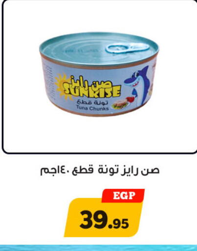Tuna - Canned available at Awlad Ragab in Egypt - Cairo
