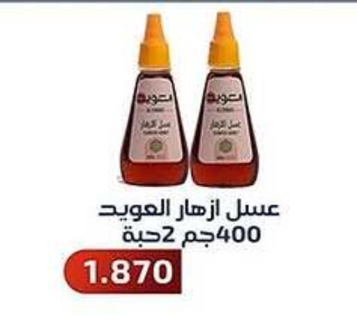 عسل available at جمعية فحيحيل التعاونية in الكويت - محافظة الجهراء