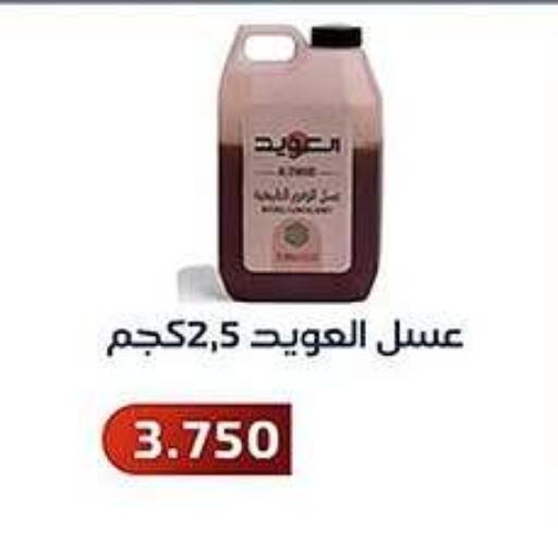 عسل available at جمعية فحيحيل التعاونية in الكويت - محافظة الجهراء